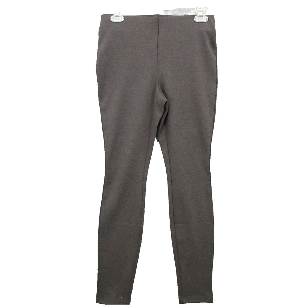 White House Black Market Pants Slacks Womens XS Ponte High Rise Legging New